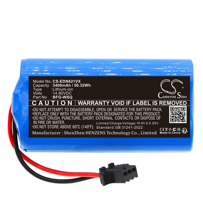 CS-EDN621VX - Image 4
