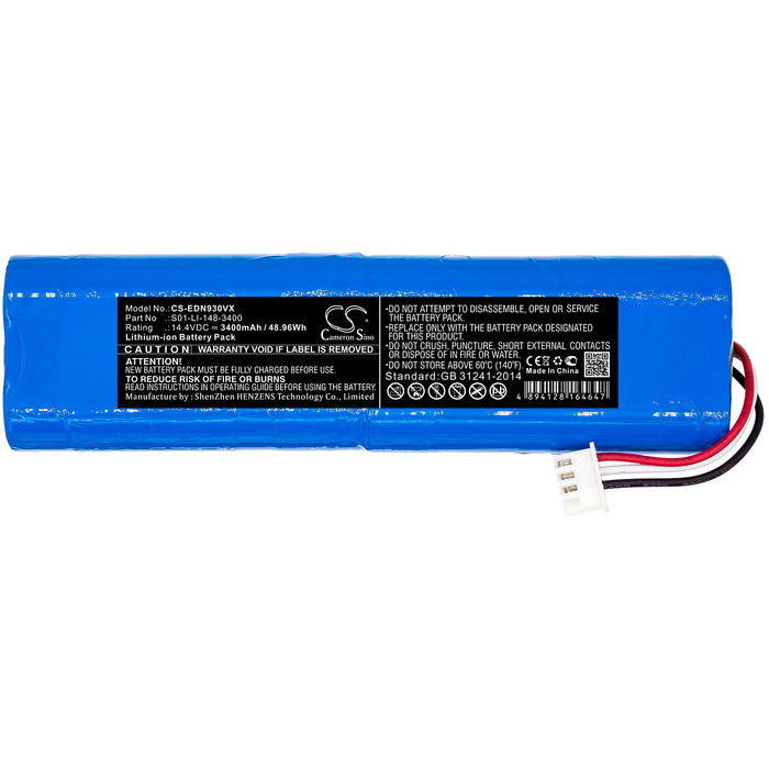 CS-EDN930VX - Image 5