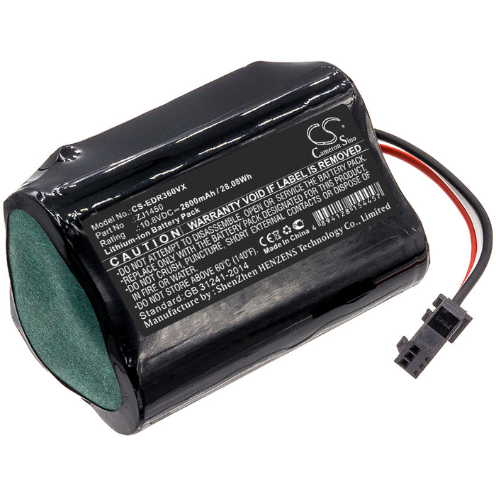 CS-EDR360VX - Image 3