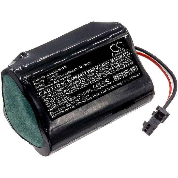 CS-EDR361VX - Image 2