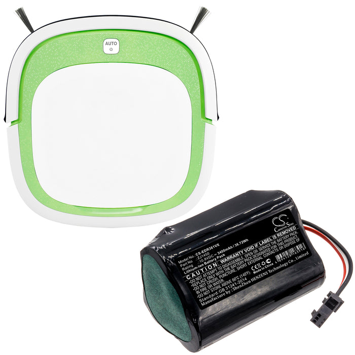 CS-EDR361VX - Image 4