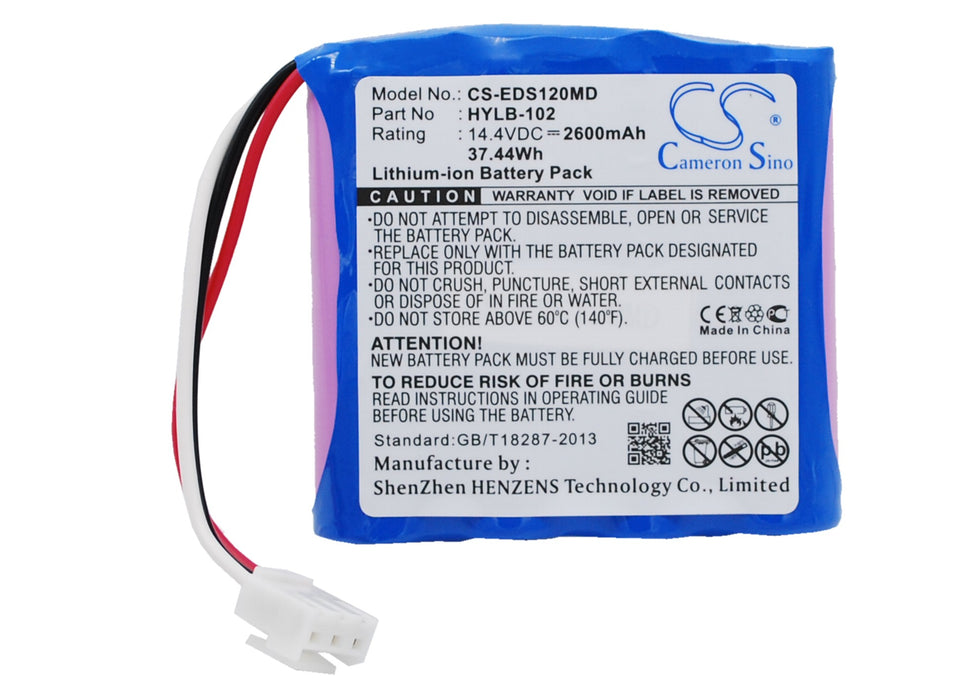 CS-EDS120MD - Image 4