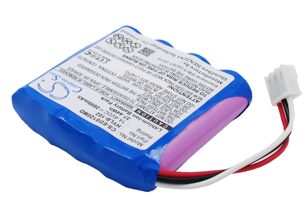 CS-EDS120MD - Image 5