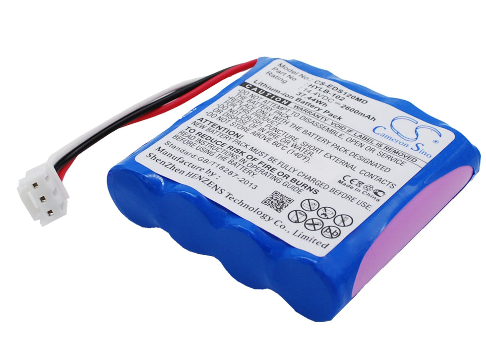 CS-EDS120MD - Image 1