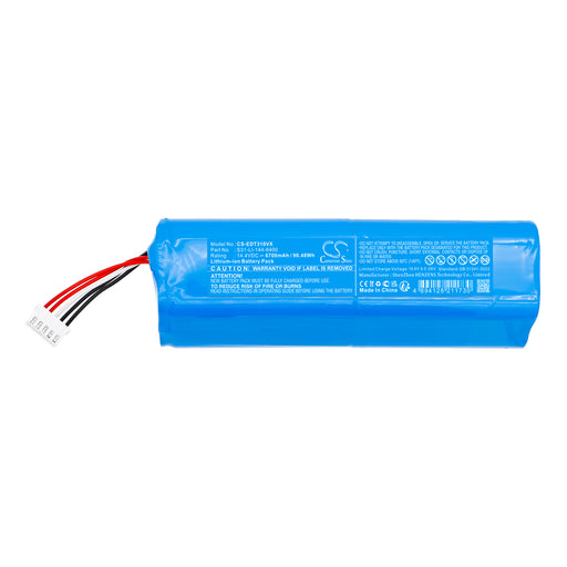 CS-EDT310VX - Image 1