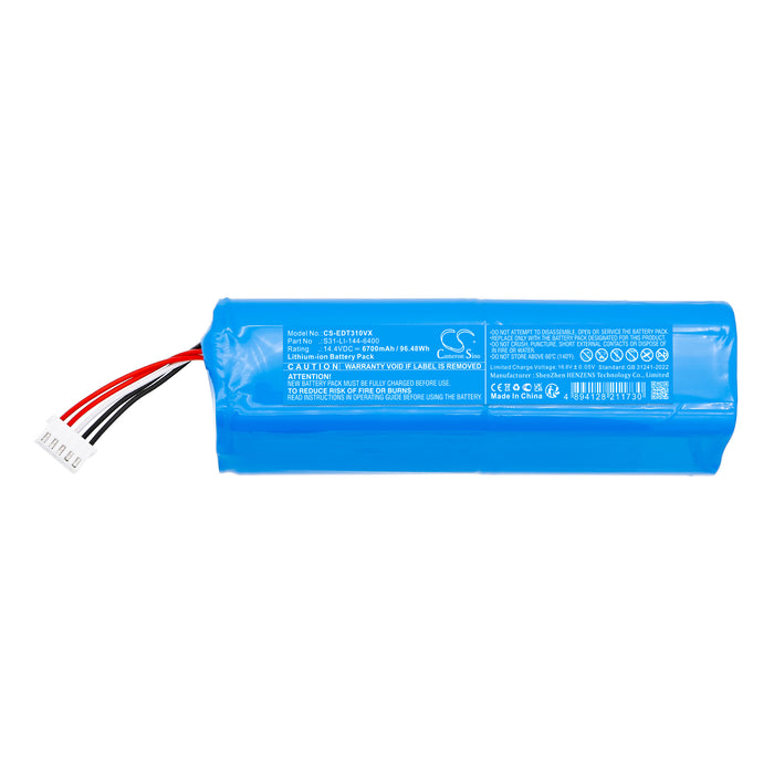 CS-EDT310VX - Image 1