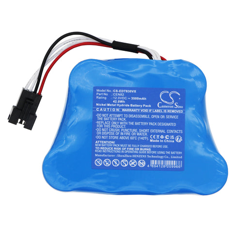 CS-EDT830VX - Image 1