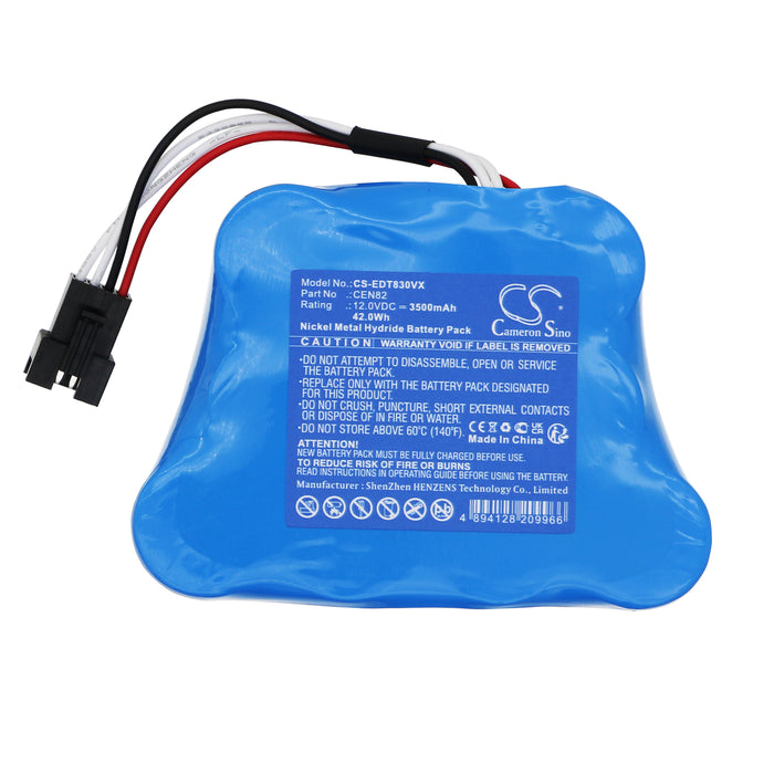 CS-EDT830VX - Image 1