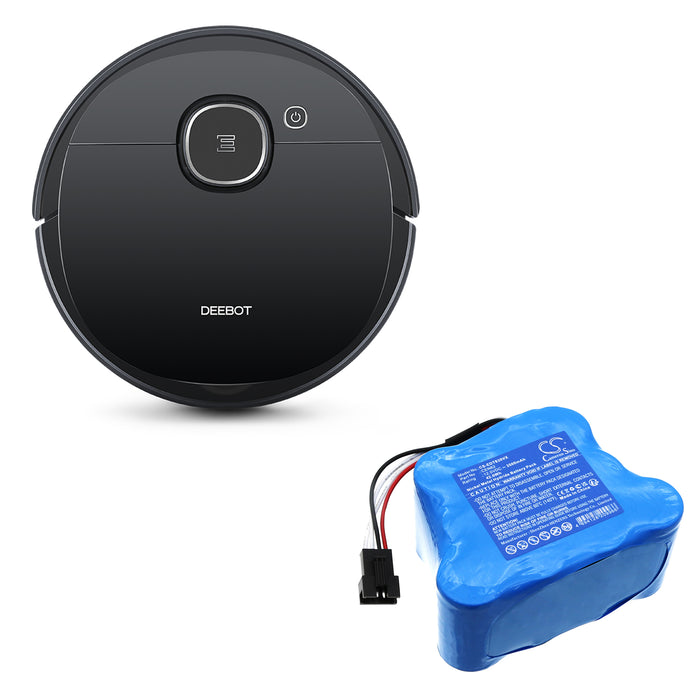 CS-EDT830VX - Image 4