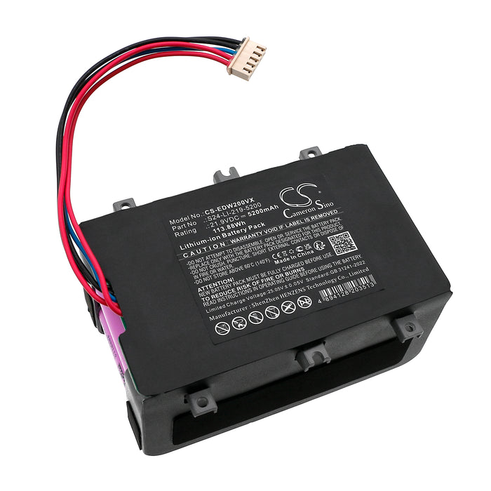 CS-EDW200VX - Image 3