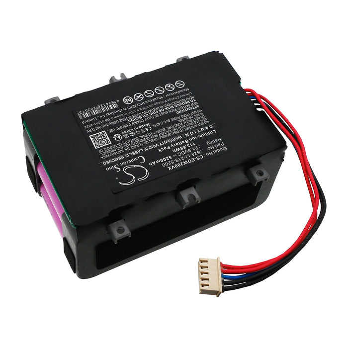 CS-EDW200VX - Image 4