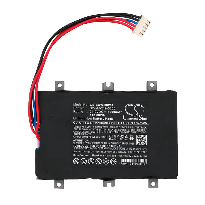 CS-EDW200VX - Image 7