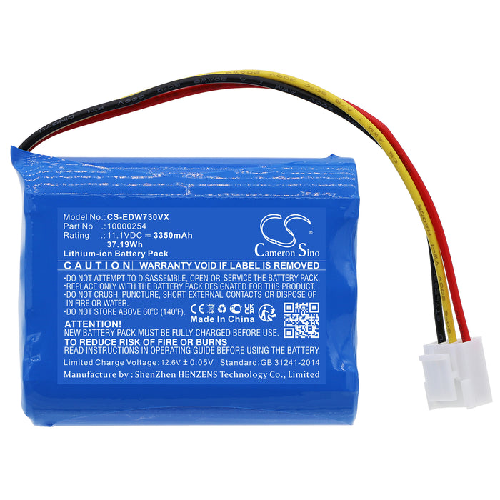 CS-EDW730VX - Image 4