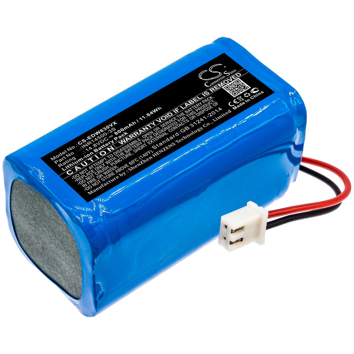 CS-EDW830VX - Image 2