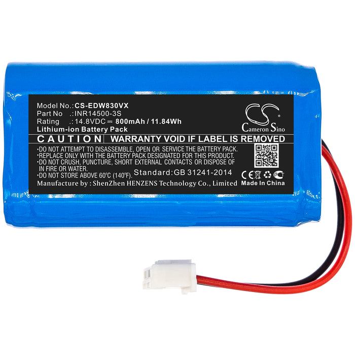 CS-EDW830VX - Image 3