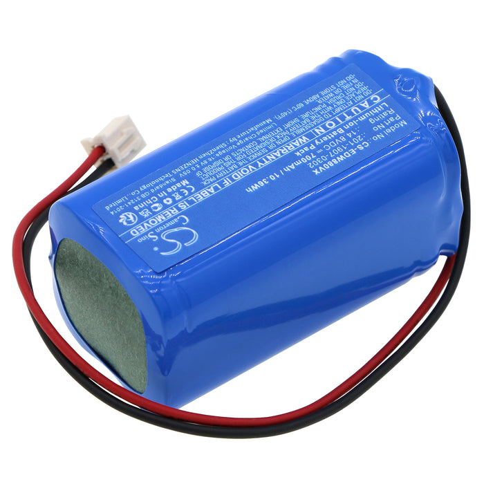 CS-EDW880VX - Image 3