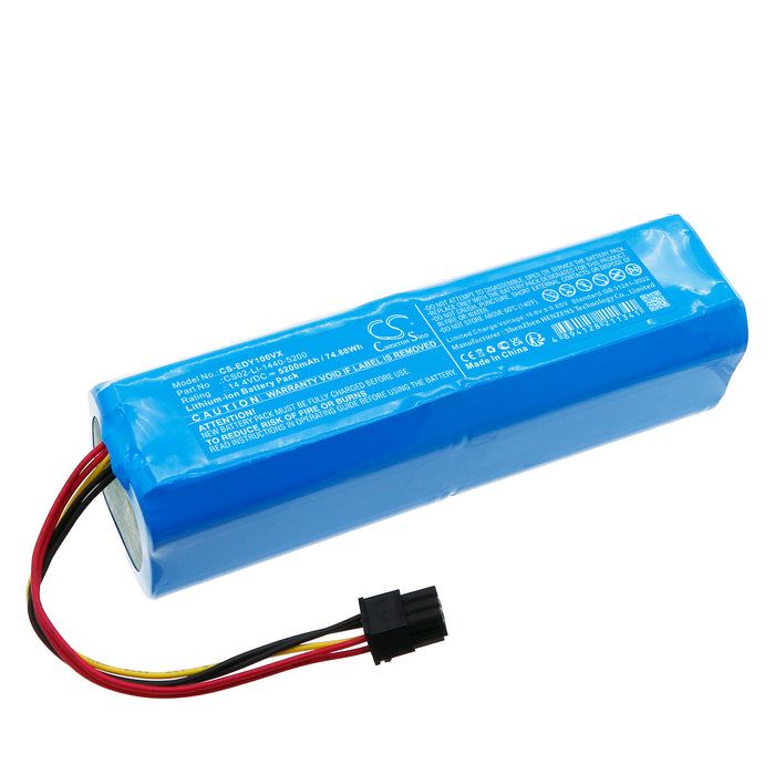 CS-EDY100VX - Image 1