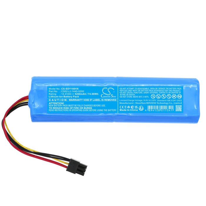 CS-EDY100VX - Image 2