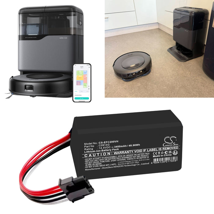 CS-EFC200VH - Image 6