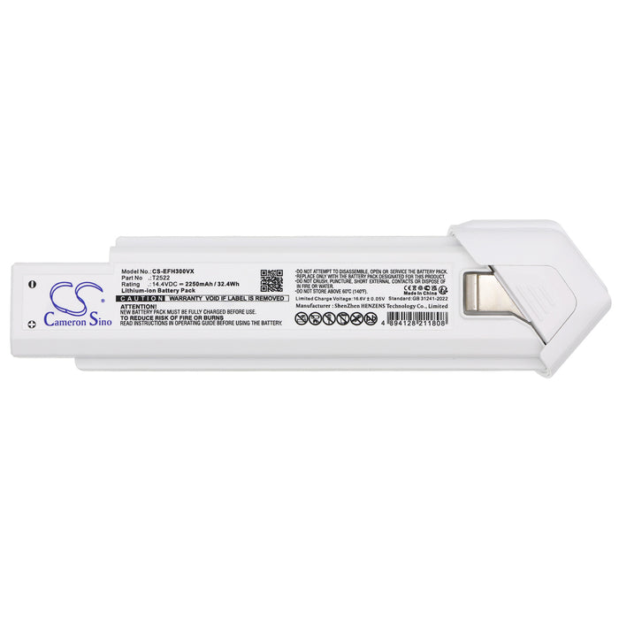 CS-EFH300VX - Image 1