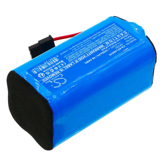 CS-EFL600VX : Battery for Eufy L50, T2265, L60 and others - Replaces Eufy AK330