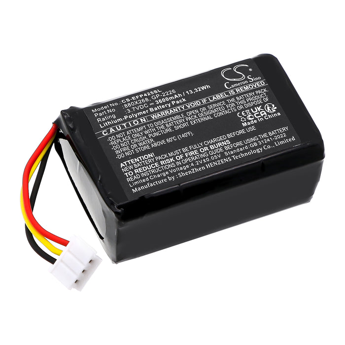 CS-EFP425SL - Image 5