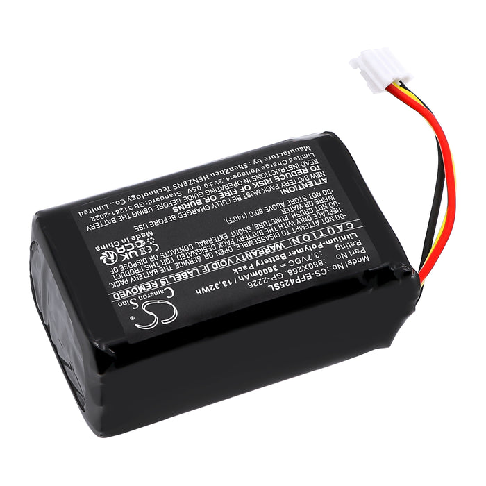 CS-EFP425SL - Image 6