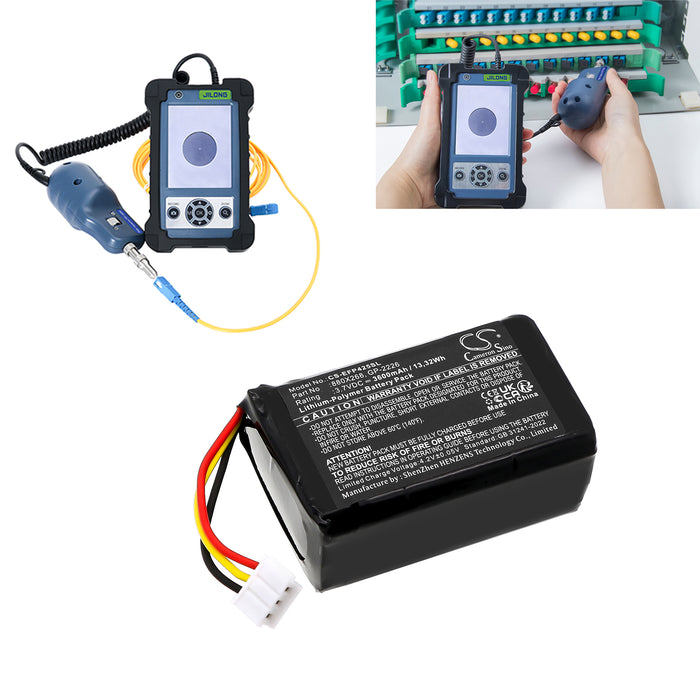 CS-EFP425SL - Image 4