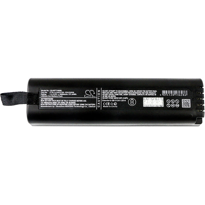 CS-EFT100SL - Image 3