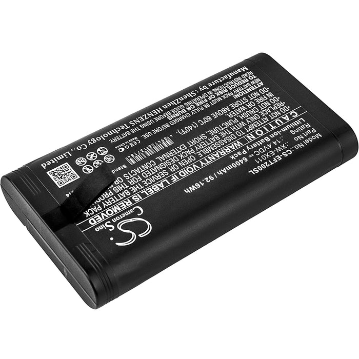 CS-EFT200SL - Image 1