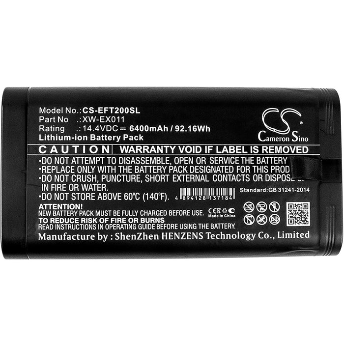 CS-EFT200SL - Image 4