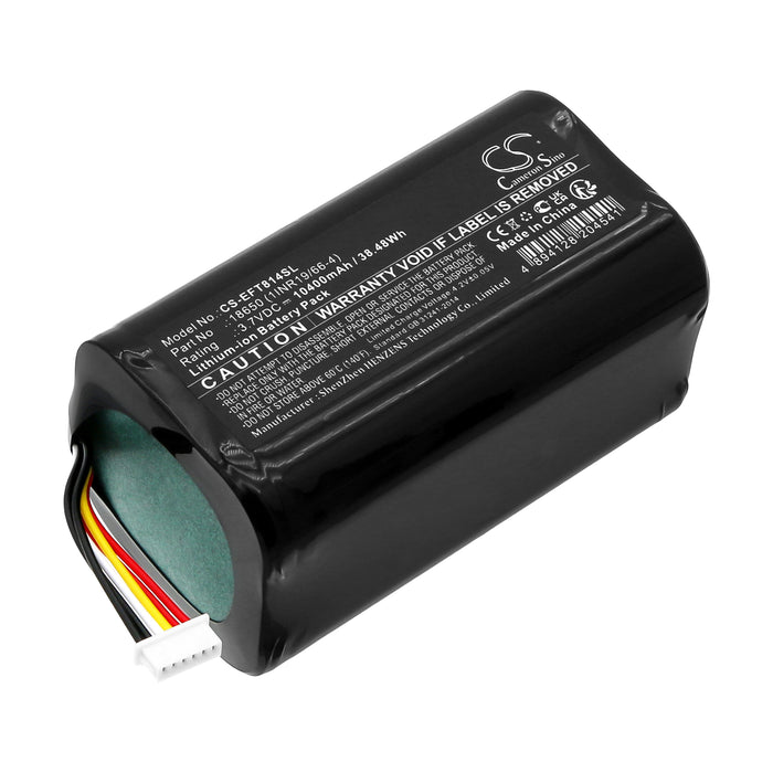 CS-EFT814SL - Image 3