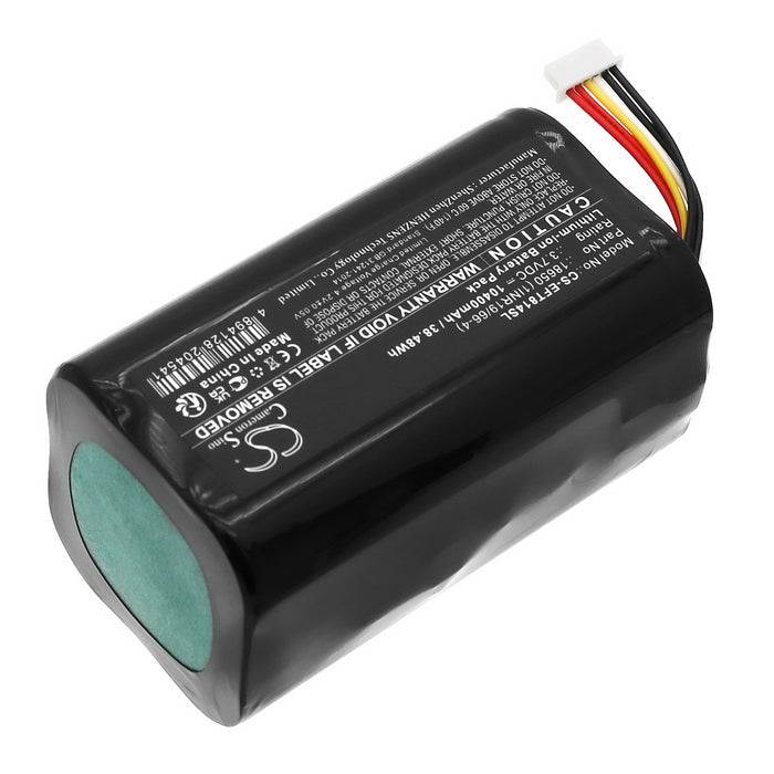 CS-EFT814SL - Image 1