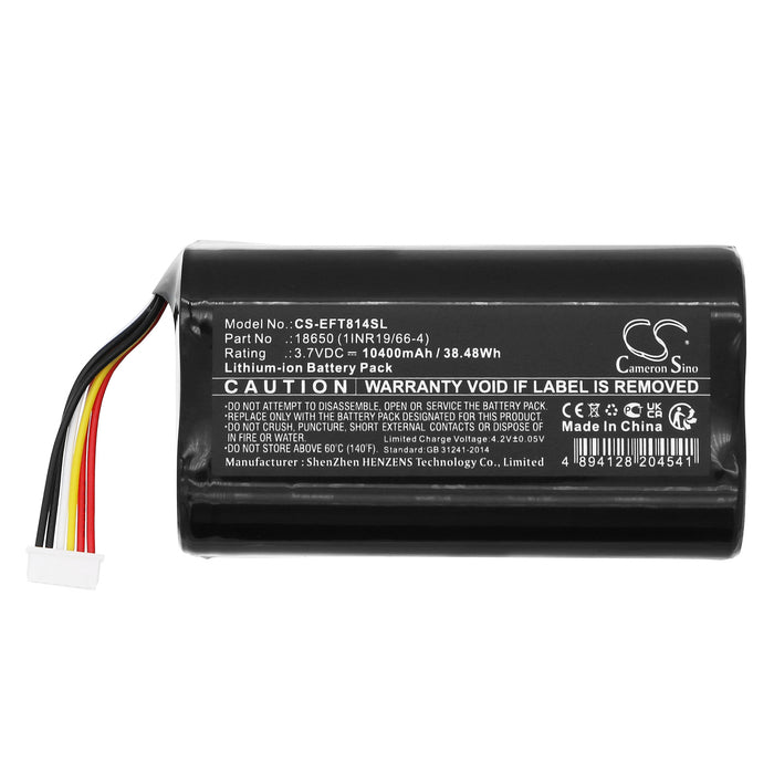 CS-EFT814SL - Image 4