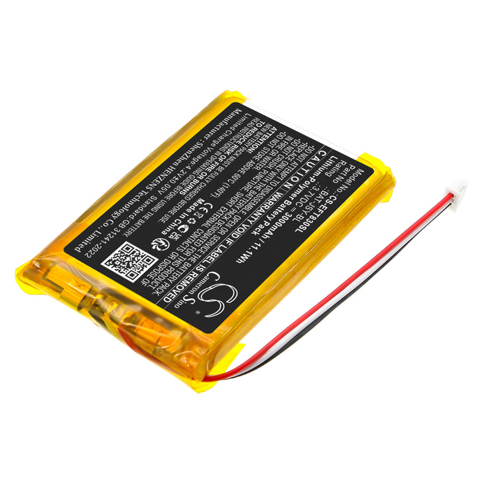 CS-EFT830SL - Image 1