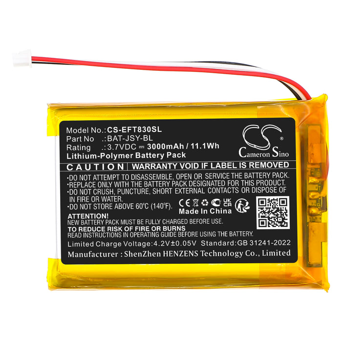 CS-EFT830SL - Image 5