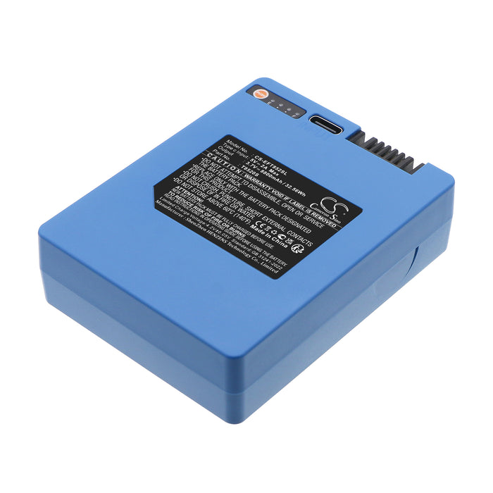 CS-EFT852SL - Image 1