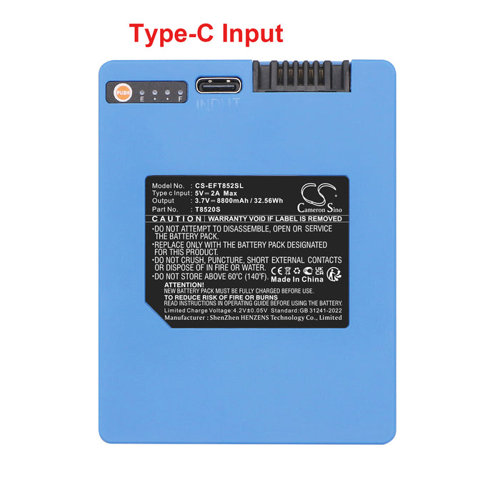 CS-EFT852SL - Image 6