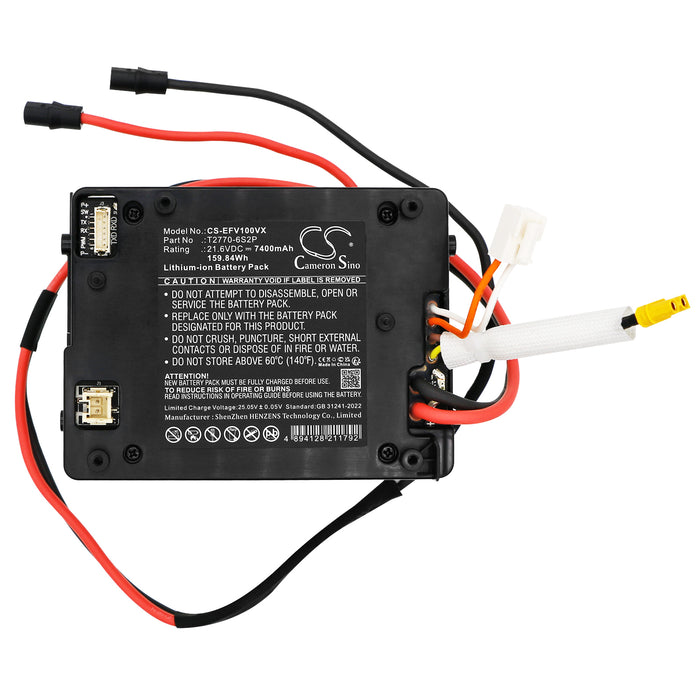 CS-EFV100VX - Image 5