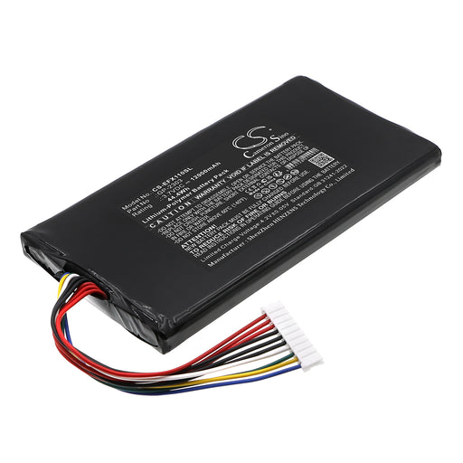 CS-EFX110SL - Image 1