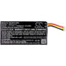 CS-EFX720SL - Image 1