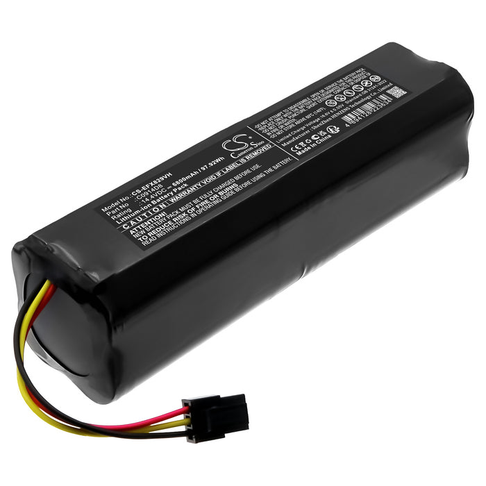 CS-EFX829VH - Image 4