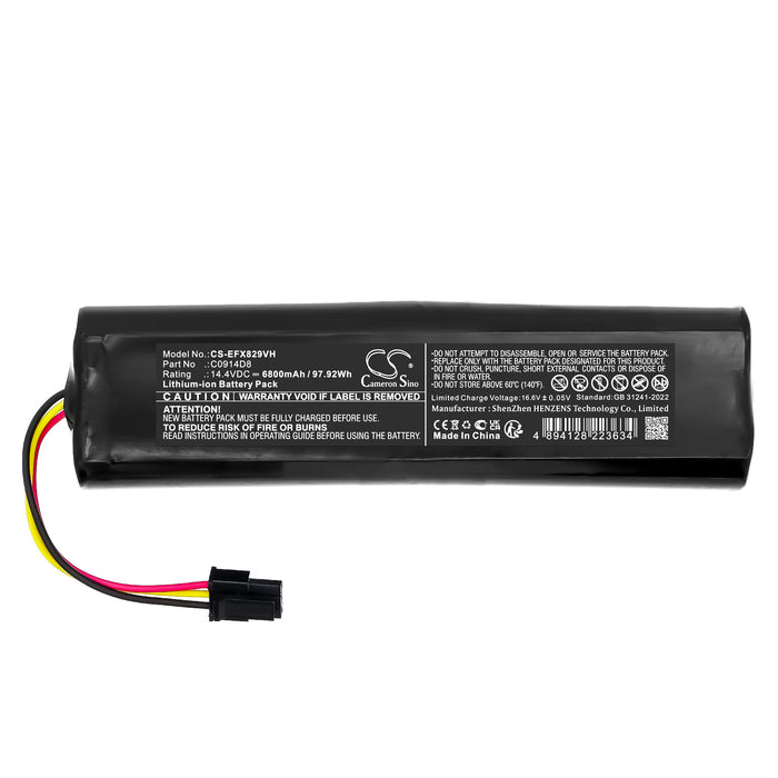 CS-EFX829VH - Image 5