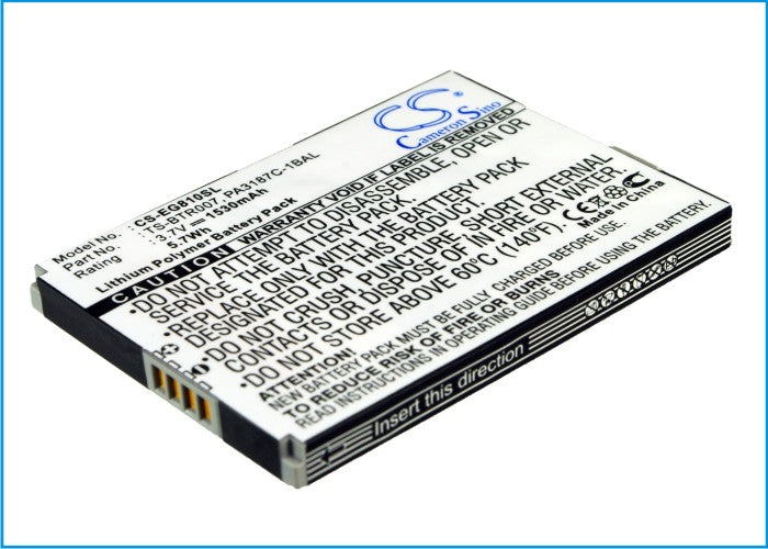 CS-EG810SL - Image 1