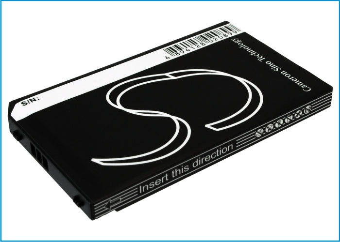 CS-EG900SL : Battery for Softbank X01T - Replaces Softbank TS-BTR002, MSC710000210, 718000181