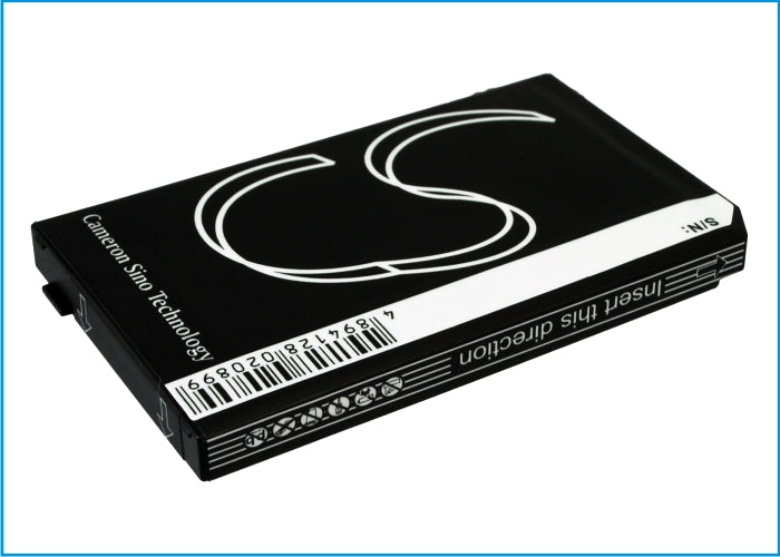 CS-EG900SL : Battery for Softbank X01T - Replaces Softbank TS-BTR002, MSC710000210, 718000181