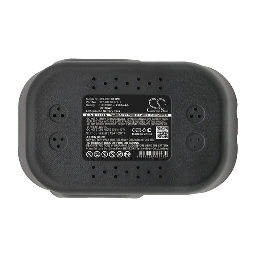 CS-EHL081PX - Image 1