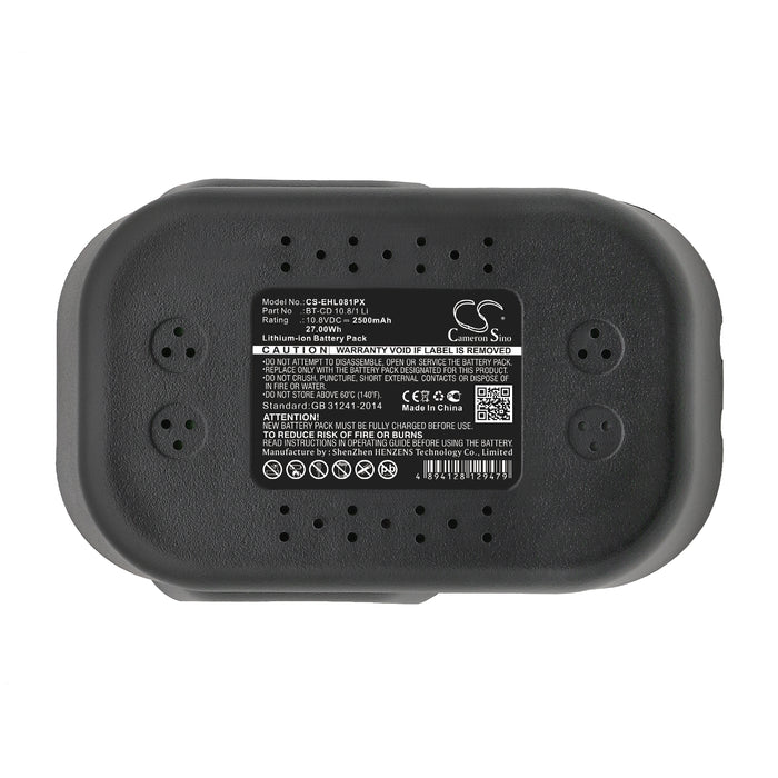 CS-EHL081PX - Image 1