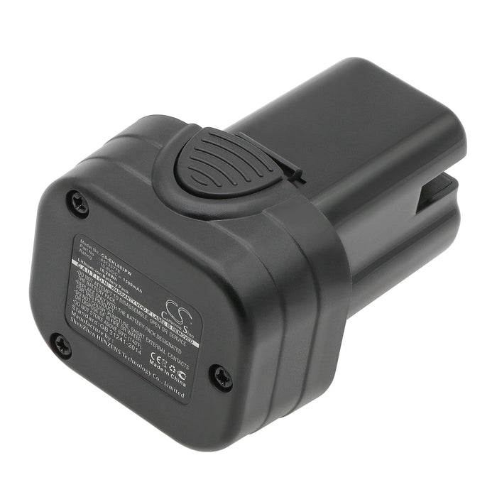 CS-EHL083PW : Battery for Einhell BT-CD 10.8/3 LI - Replaces Einhell 4513377E
