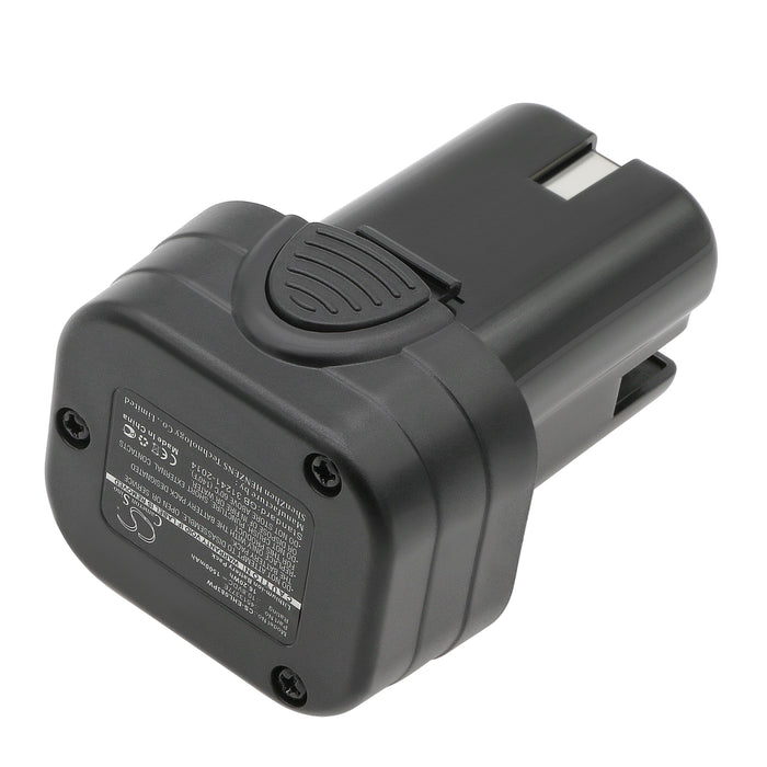 CS-EHL083PW : Battery for Einhell BT-CD 10.8/3 LI - Replaces Einhell 4513377E